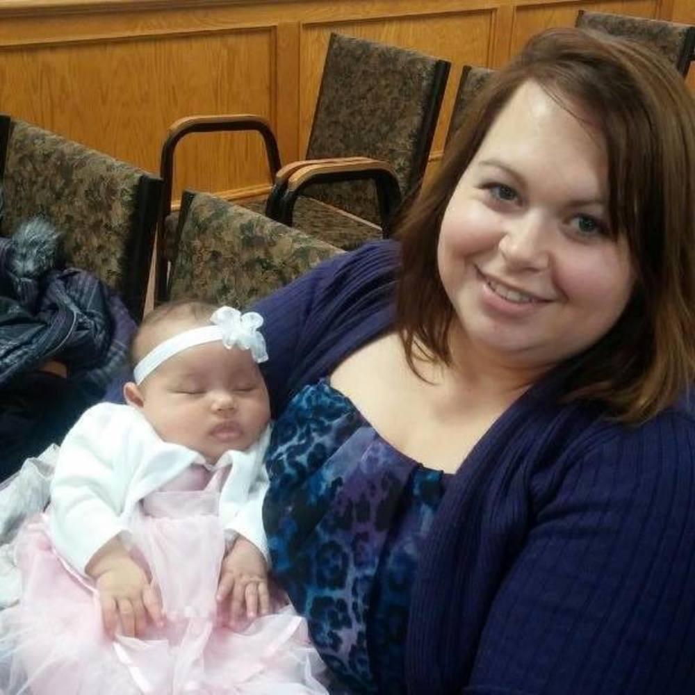 Meet your Posher, Jessica